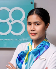 CHALITA INTARAPRASIT