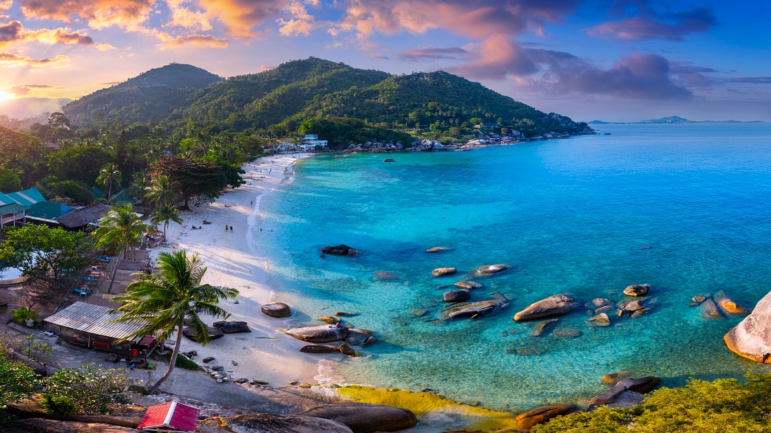 How to Find a Trustworthy Koh Samui Real Estate Agent